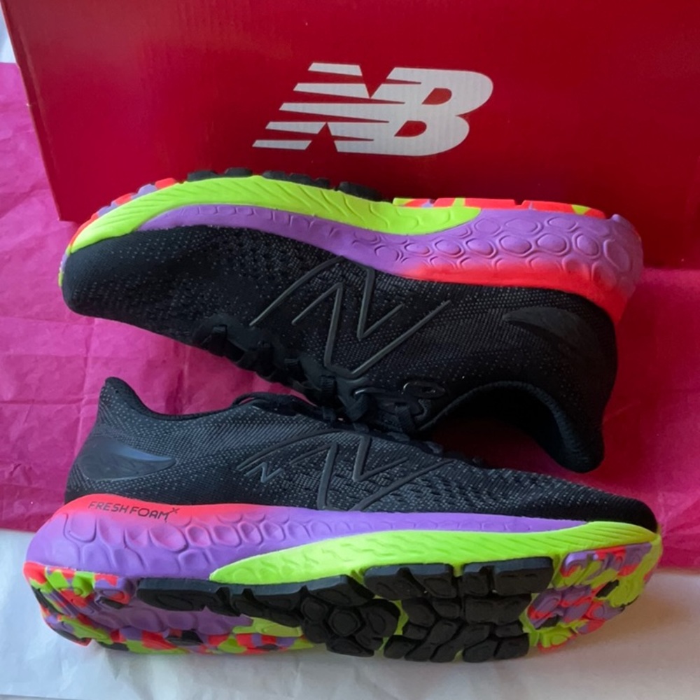 🏃‍♀️👟🏃‍♀️ NEW BALANCE SNEAKERS 🏃‍♀️👟🏃‍♀️ NWT 🏃‍♀️👟🏃‍♀️ - Picture 14 of 16